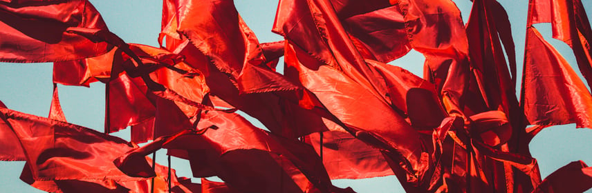 6 Red Flags Your Marketing Strategy Isn't Working (and How To Fix It)