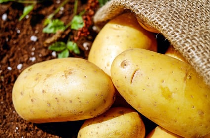 Potatoes & Perceived Value: Offer Strategy from the History Books